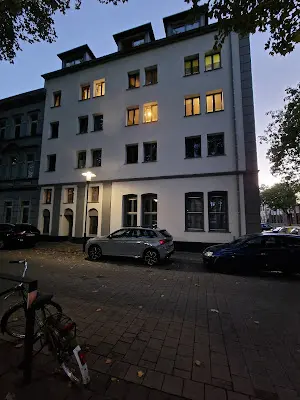 Foto von Hospiz am Blumenplatz