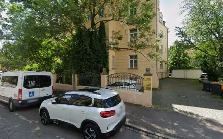 Foto von Hospiz-Gruppe Albatros Augsburg e.V.