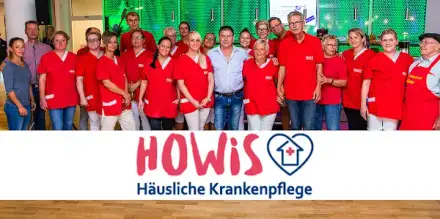 Foto von HOWIS - HKP GbR