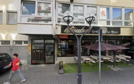 Foto von HP-Hanauer Pflegedienst GmbH