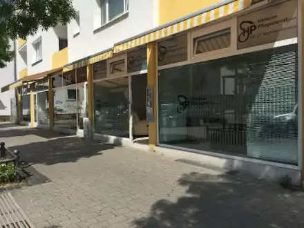 Foto von HP-Hanauer Pflegedienst GmbH