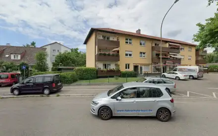 Foto von HSP Pflegedienst Freiburg GmbH