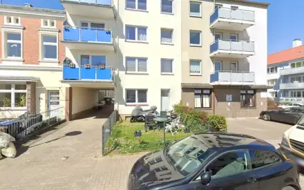 Foto von HSP Pflegedienst Lübeck GmbH & Co. KG