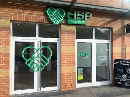 Foto von HSP Pflegedienst Norderstedt GmbH & Co. KG