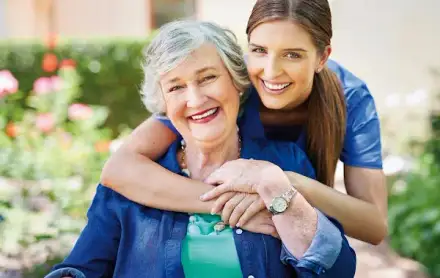 Foto von HSP Pflegedienst Oldenburg GmbH