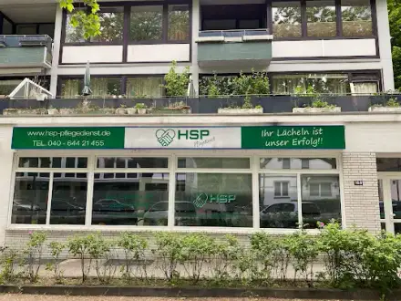 Foto von HSP Pflegedienst Rahlstedt GmbH