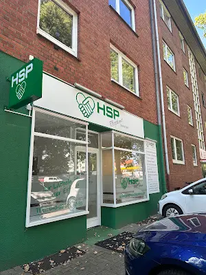 Foto von HSP Pflegedienst Stellingen GmbH