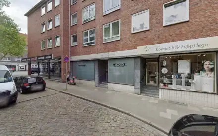 Foto von HSP Pflegedienst Wandsbek GmbH