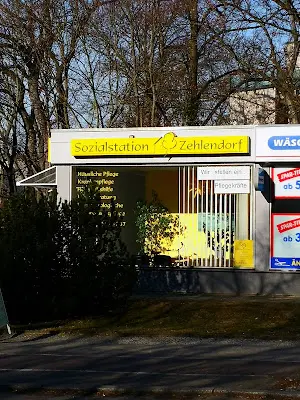 Foto von HSS Dienste für Menschen GmbH I Sozialstation Zehlendorf