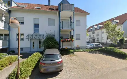 Foto von Hubert Sibold Krankenpflege Masseur