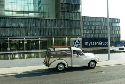 Foto von Hülsewiesche GmbH Ambulante Krankenpflege