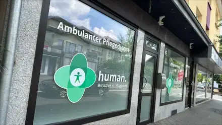 Foto von human. Menschen im Mittelpunkt GmbH