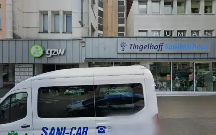 Foto von Humana Pflegedienst GmbH