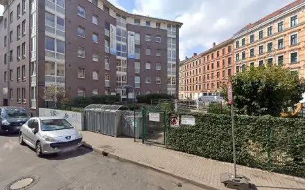 Foto von Humana soziale Dienste GmbH