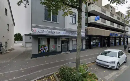 Foto von Humane Ambulante Pflege