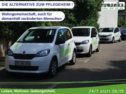 Foto von Humanika Pflegedienst GmbH