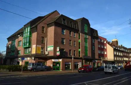 Foto von Humanika Wohnen - Demenz WG Datteln -Demenz Wohngemeinschaft