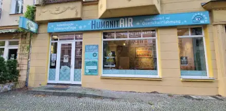 Foto von HumanitAIR Pflegedienst GmbH