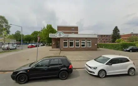 Foto von HUMANITAS – Ambulante Krankenpflege