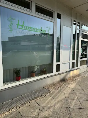 Foto von Humanitas Hauskrankenpflege und Seniorenbetreuung GmbH