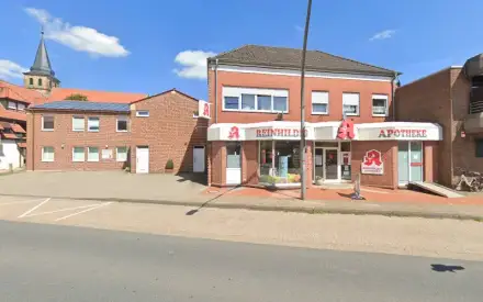 Foto von Humanitas Krankenpflege