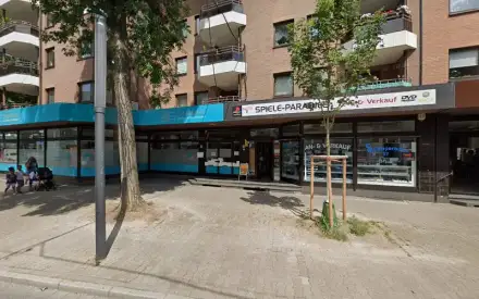 Foto von HUMANITAS Pflegedienst Gelsenkirchen