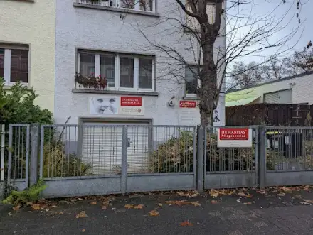 Foto von HUMANITAS Pflegeservice GmbH