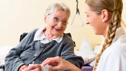 Foto von Humanus Pflege