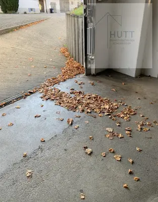 Foto von Hutt Dienstleistungen Schorndorf - Seniorenbetreuung & Hausmeisterservice