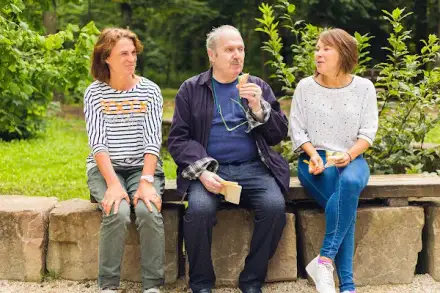 Foto von HW Hilfswerk