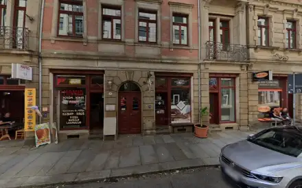 Foto von HYGEIA med. Personaldienstleistungsgesell. mbH - NL Sachsen