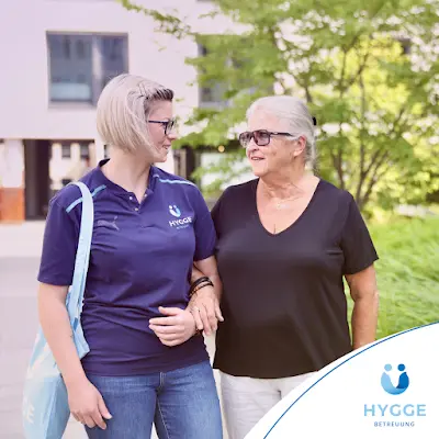 Foto von Hygge Betreuung GmbH