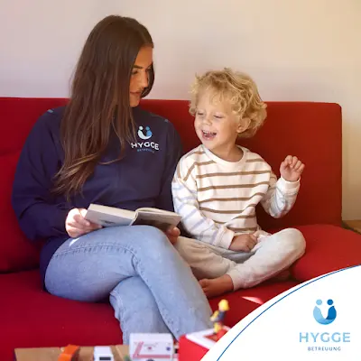 Foto von Hygge Betreuung GmbH
