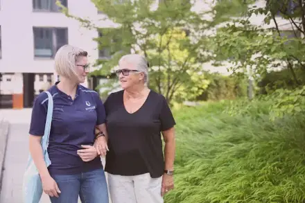 Foto von Hygge Betreuung GmbH