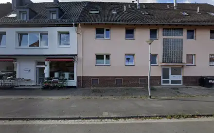 Foto von I. Glindemann