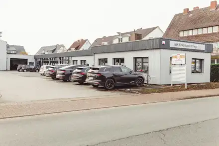 Foto von I & K Ambulante Pflege GmbH