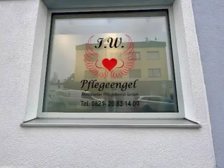 Foto von I.W. Pflegeengel Ambulanter Pflegedienst GmbH