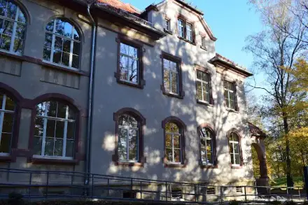 Foto von IB Mitte Haus 40 Seniorenzentrum "Emanuel Gottlieb Flemming" Tagespflege