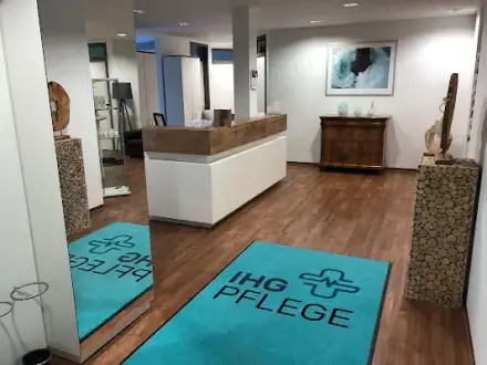 Foto von IHG Pflege