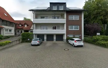 Foto von IHME-Pflegedienst