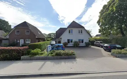 Foto von Ihr ambulantes Pflegeteam - Petra Kunowski