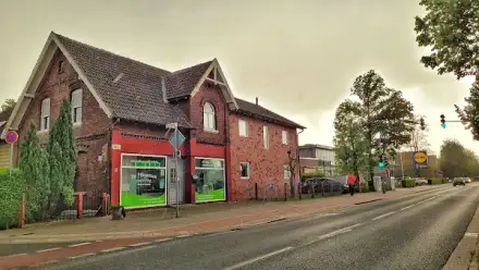 Foto von Ihr Pflegeteam Clarissa Bronder