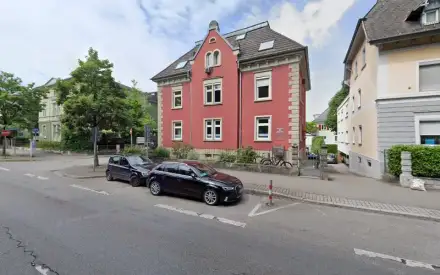 Foto von Ihr Pflegeteam Corinna Steuer Michael Mertel