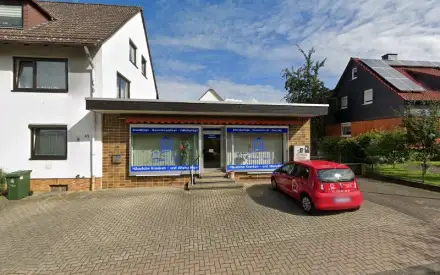 Foto von Ihr Pflegeteam Holzapfel-Kesting-Köllstadt GbR