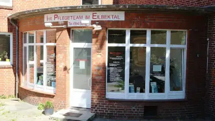 Foto von Ihr Pflegeteam im Eilbektal