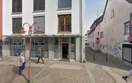 Foto von Ihr Pflegeteam