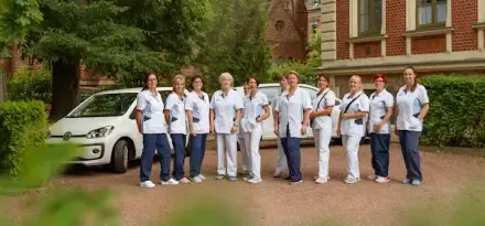 Foto von Ihr STARKES Pflegeteam GmbH