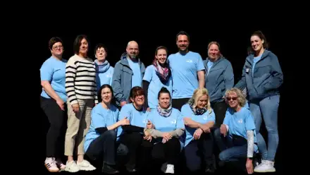 Foto von Ihr zuverlässiger Pflegedienst Andrea Schalies e.K.