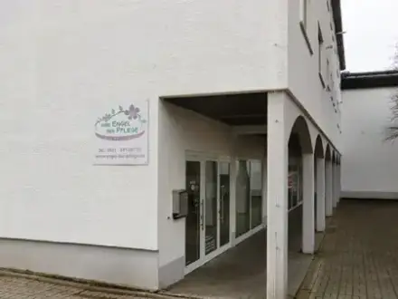 Foto von Ihre Engel der Pflege, Standort Dansenberg