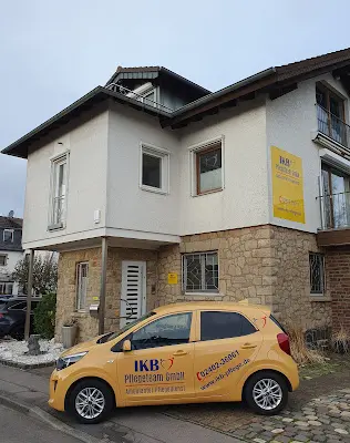Foto von IKB Pflegeteam GmbH Ambulanter Pflegedienst